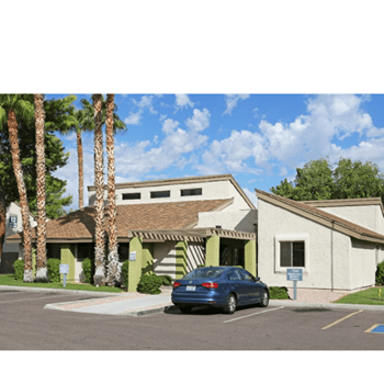 Resident clubhouse